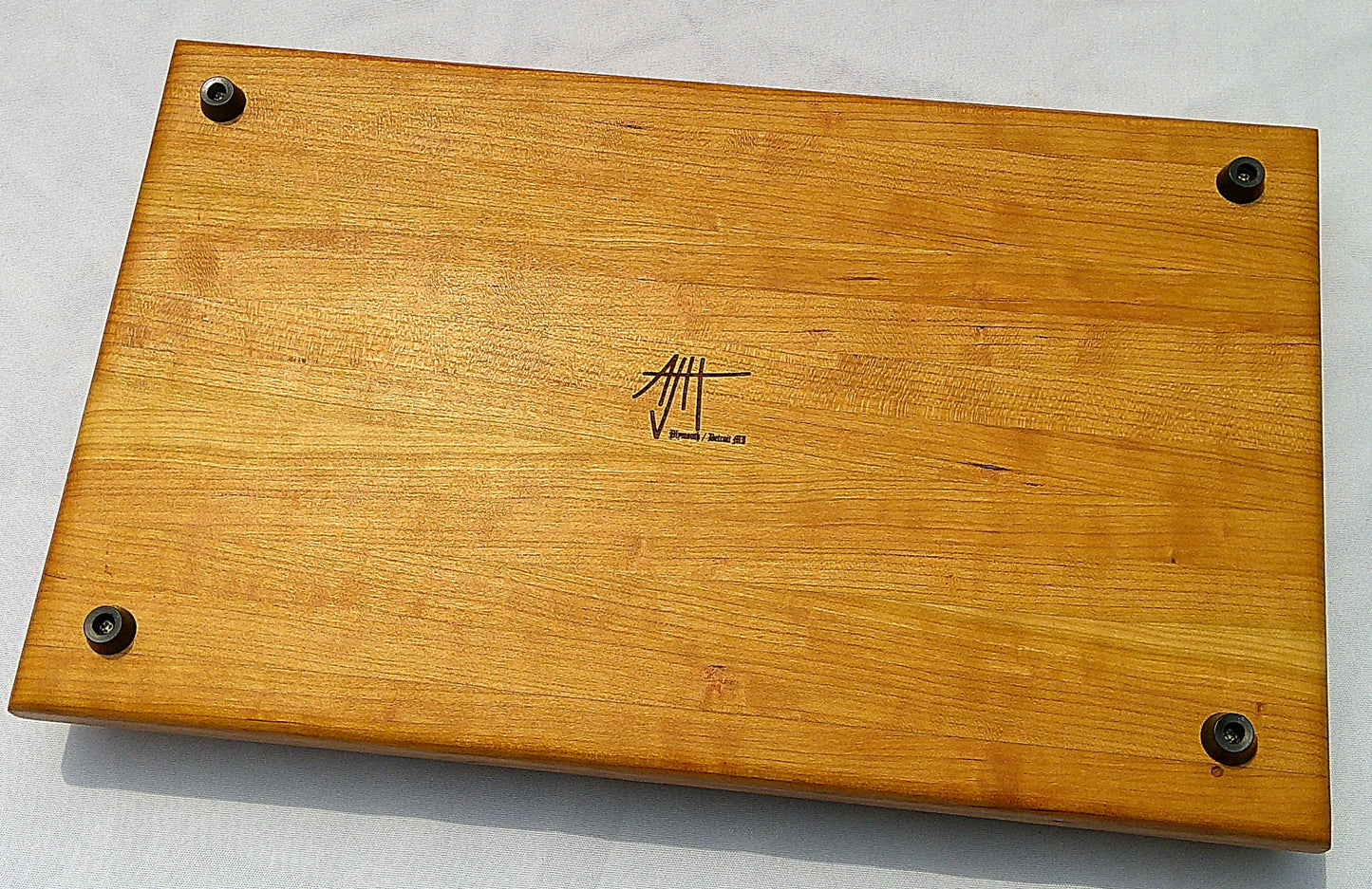 Cherry board