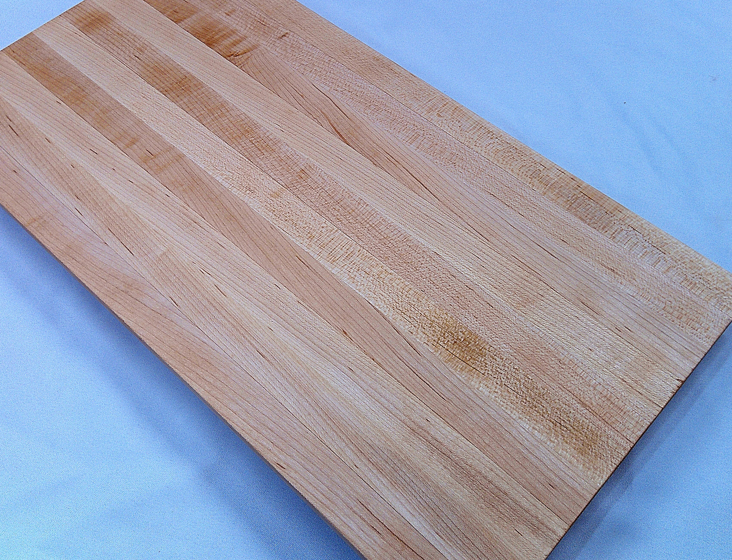 Maple Cutting Board - Edge Grain