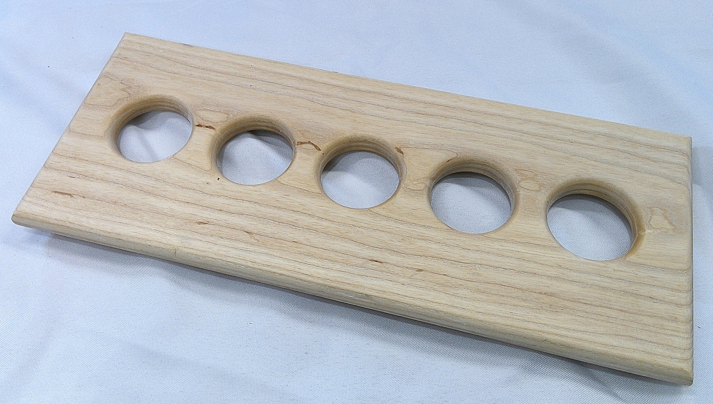 Shot Flight board