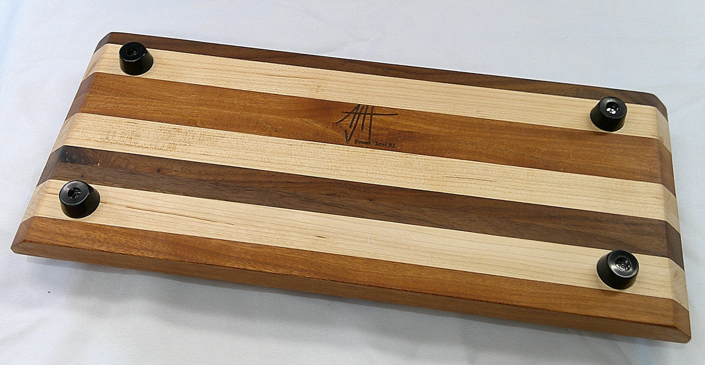 Maple Striped