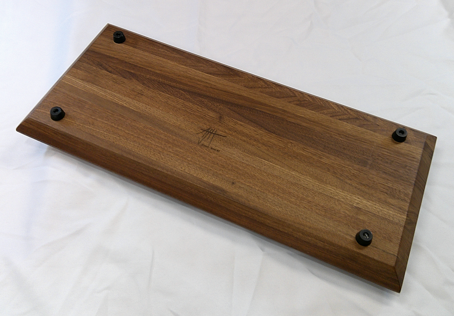 Walnut Board - Edge Grain