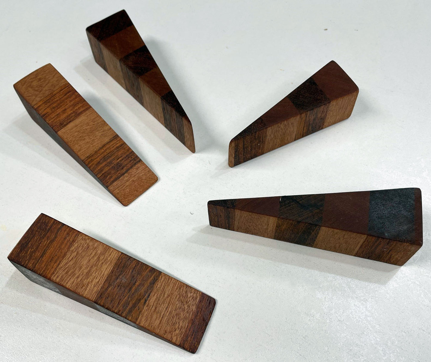 Wooden Door Stops