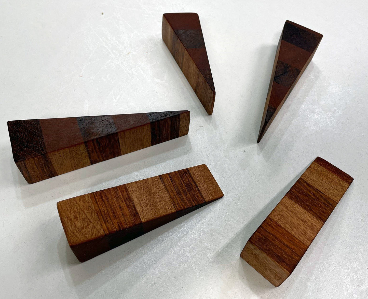 Wooden Door Stops