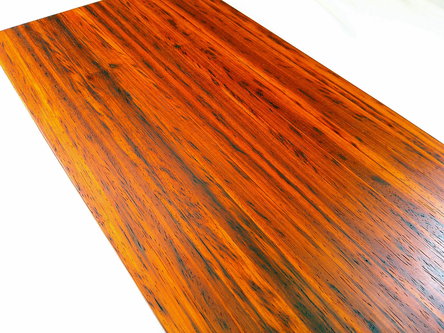 African Padauk - Cuting / Serving Board