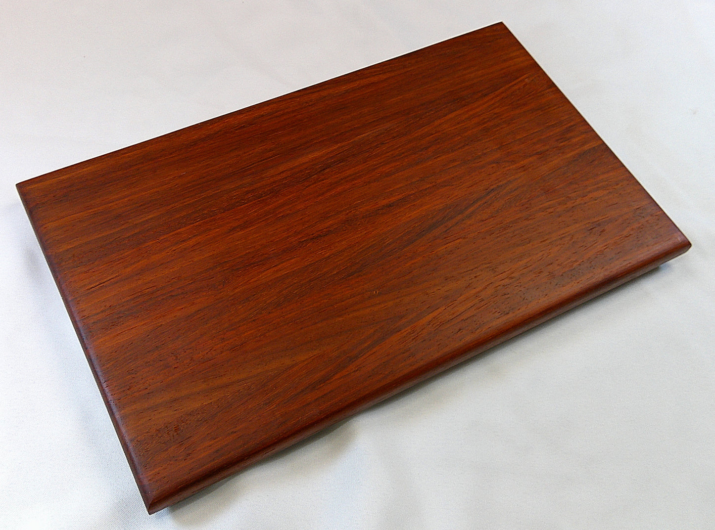 African Padauk - Cuting / Serving Board