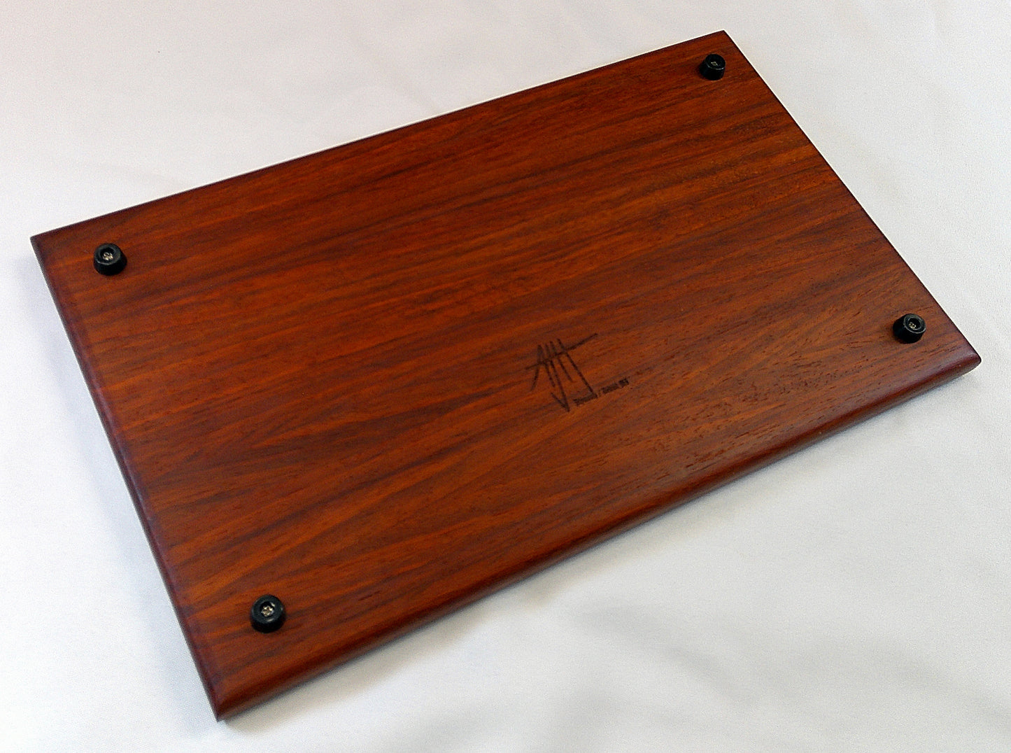 African Padauk - Cuting / Serving Board