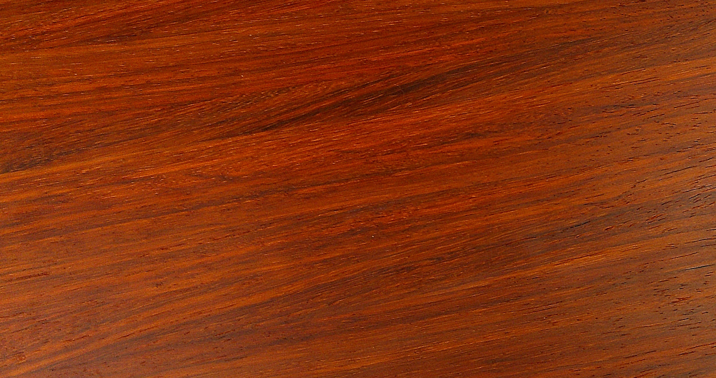 African Padauk - Cuting / Serving Board