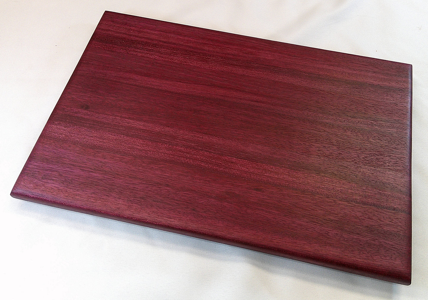 Purpleheart - Cuting / Serving Board