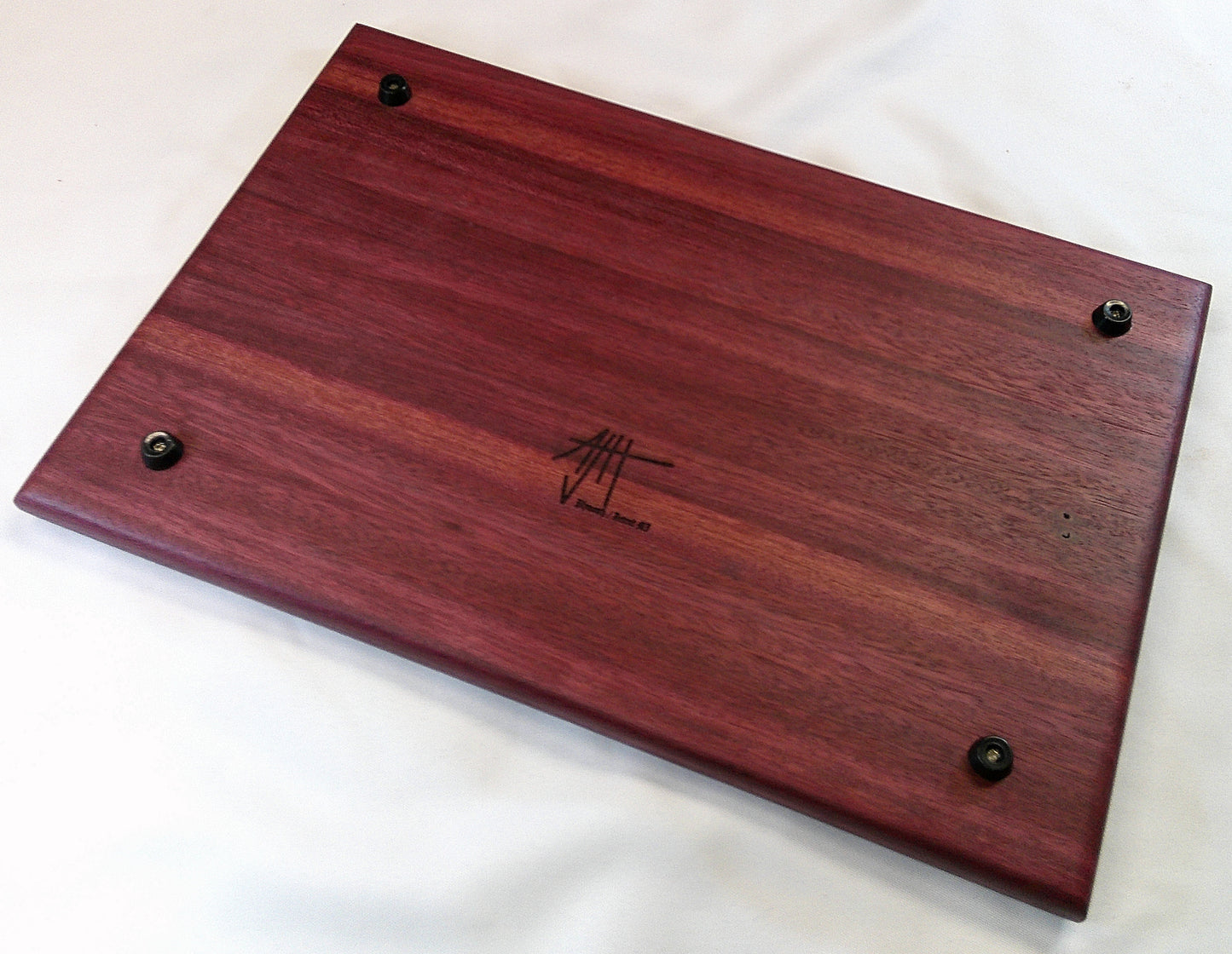 Purpleheart - Cuting / Serving Board