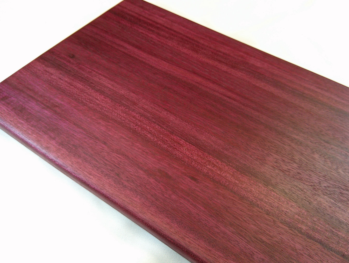 Purpleheart - Cuting / Serving Board