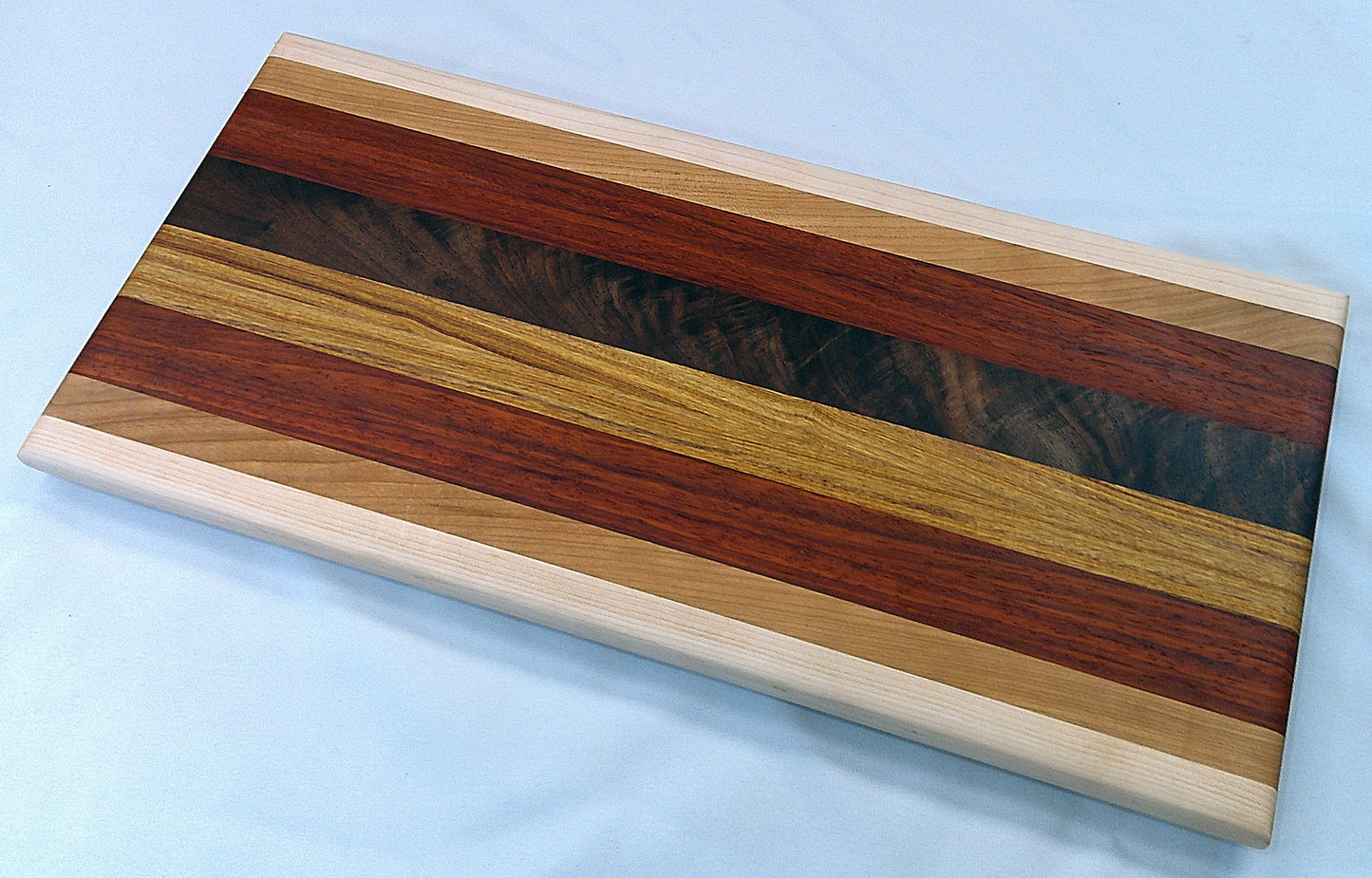 Cutting Board - Edge Grain