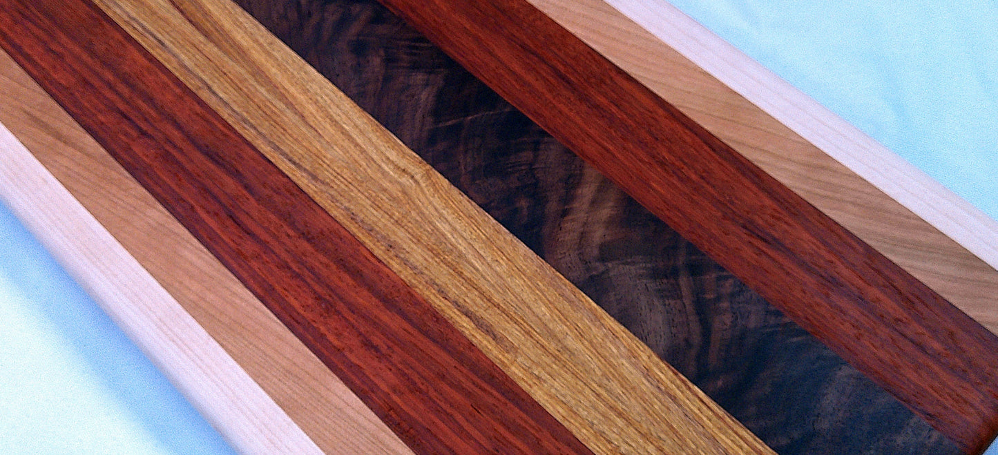 Cutting Board - Edge Grain