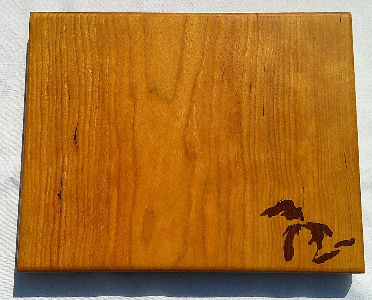 Great Lakes board