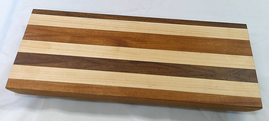 Maple Striped