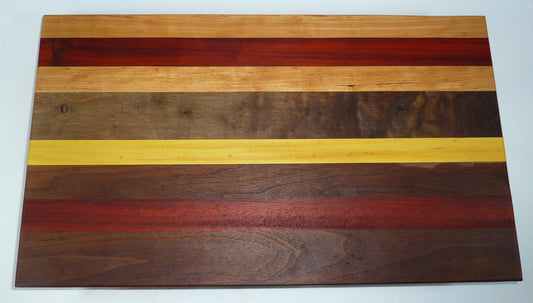 Cutting Board - Edge Grain