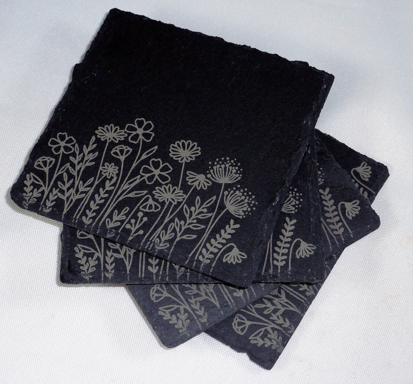 Slate Coasters