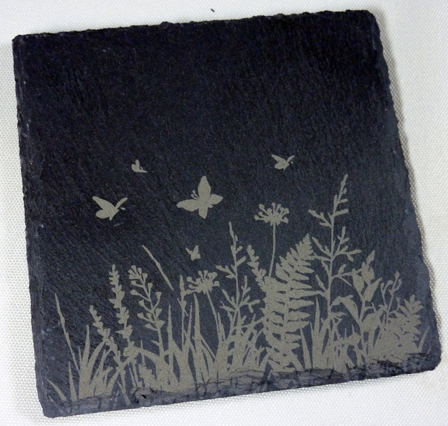 Slate Coasters