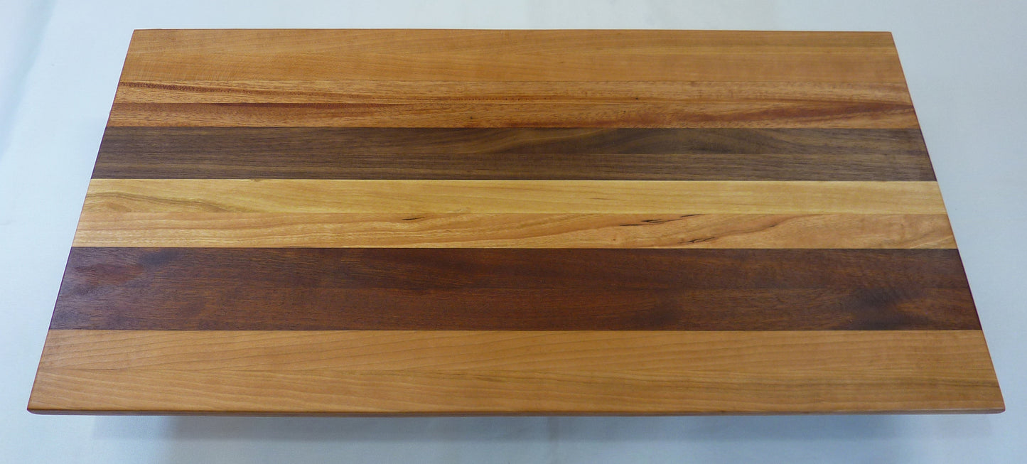 Cutting Board - Edge Grain