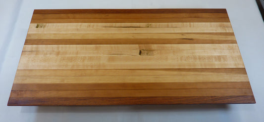 Cutting Board - Edge Grain