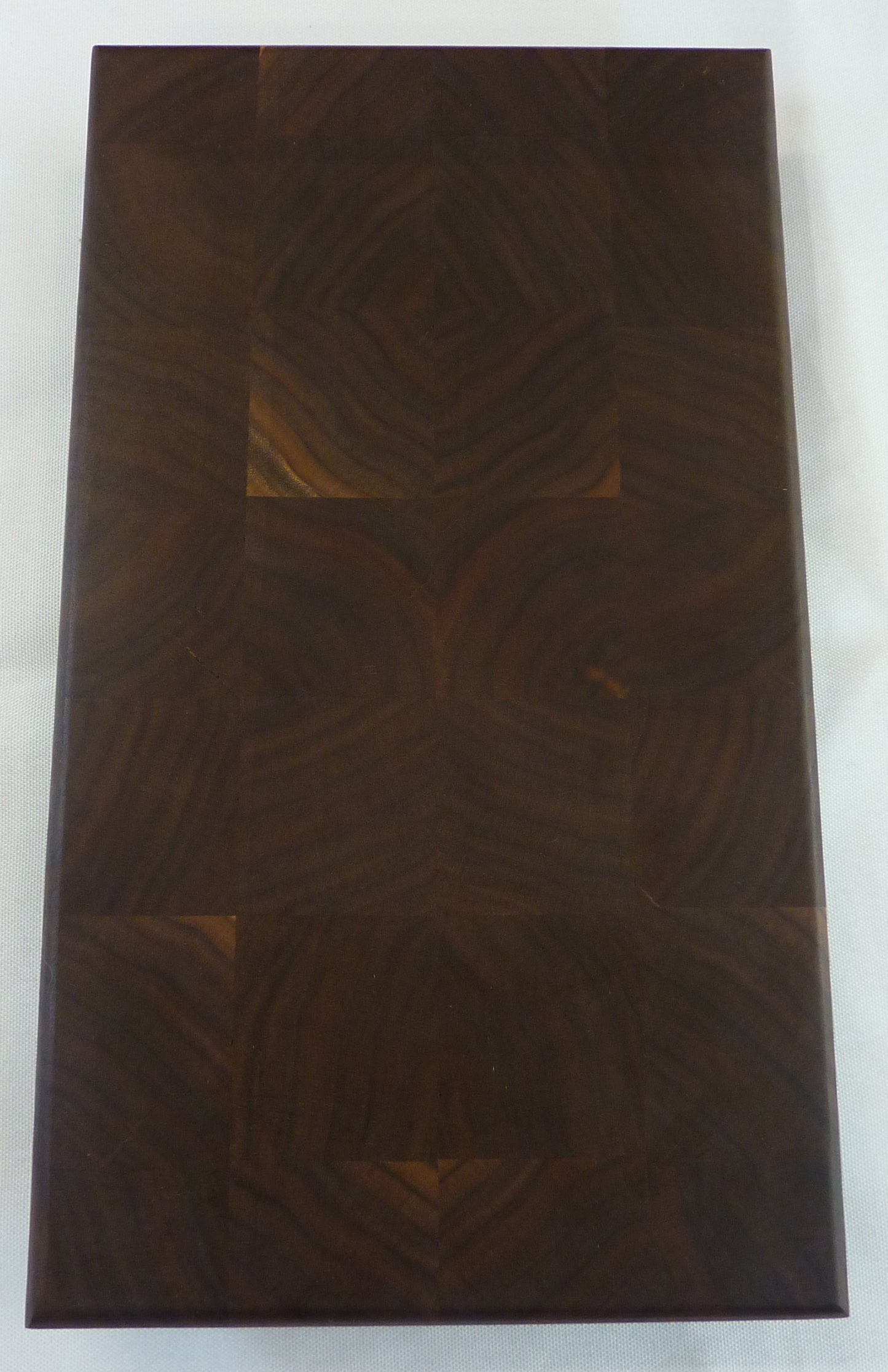 Cheese Board - End Grain - Walnut