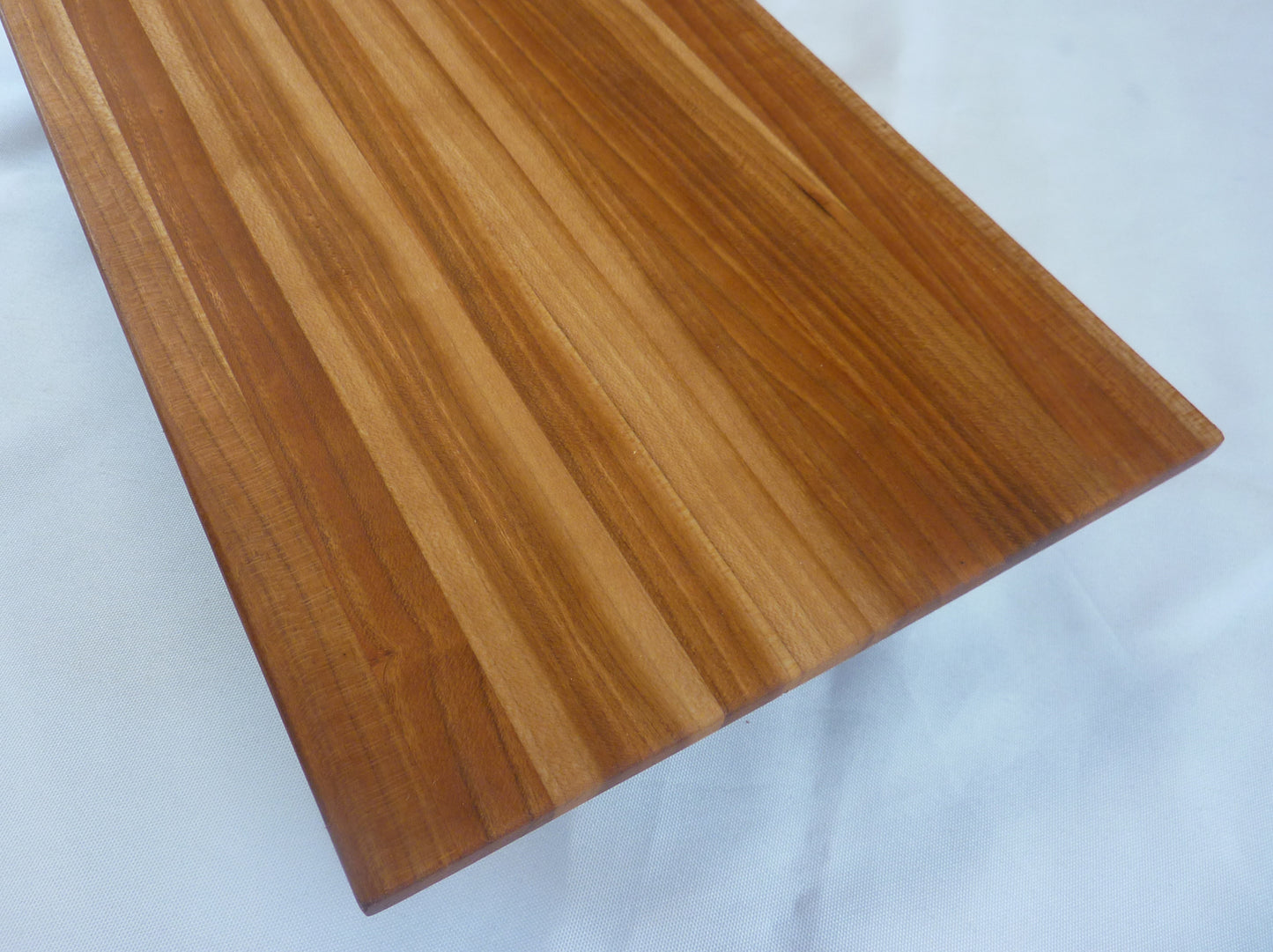 Cutting / Serving Board - Edge Grain - Cherry