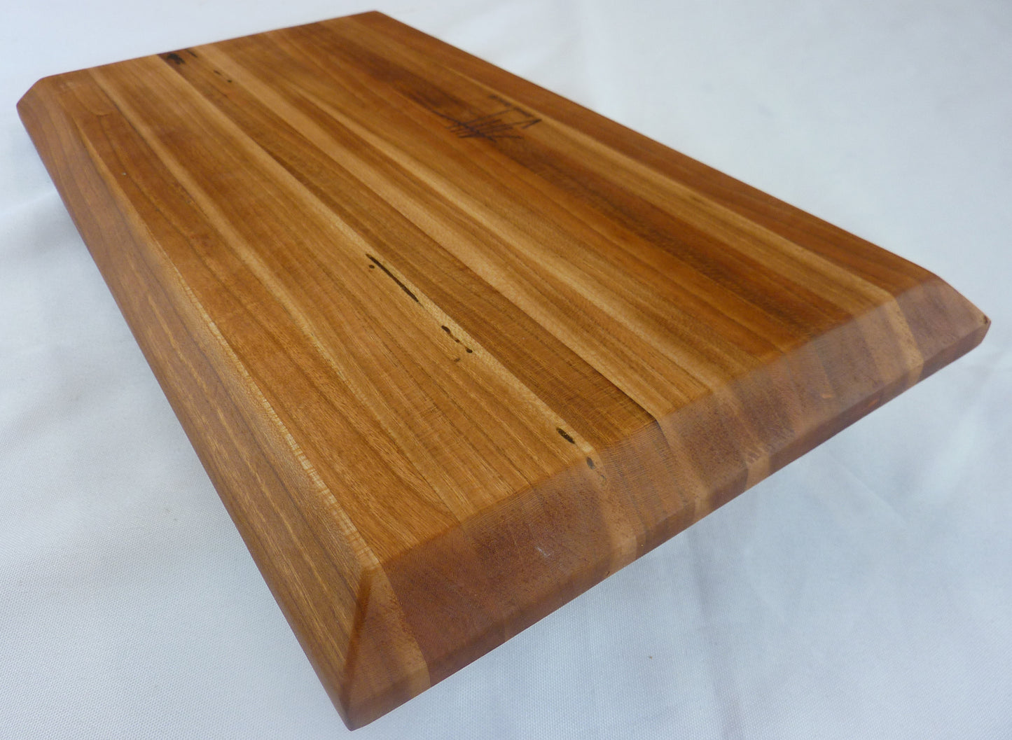 Cutting / Serving Board - Edge Grain - Cherry