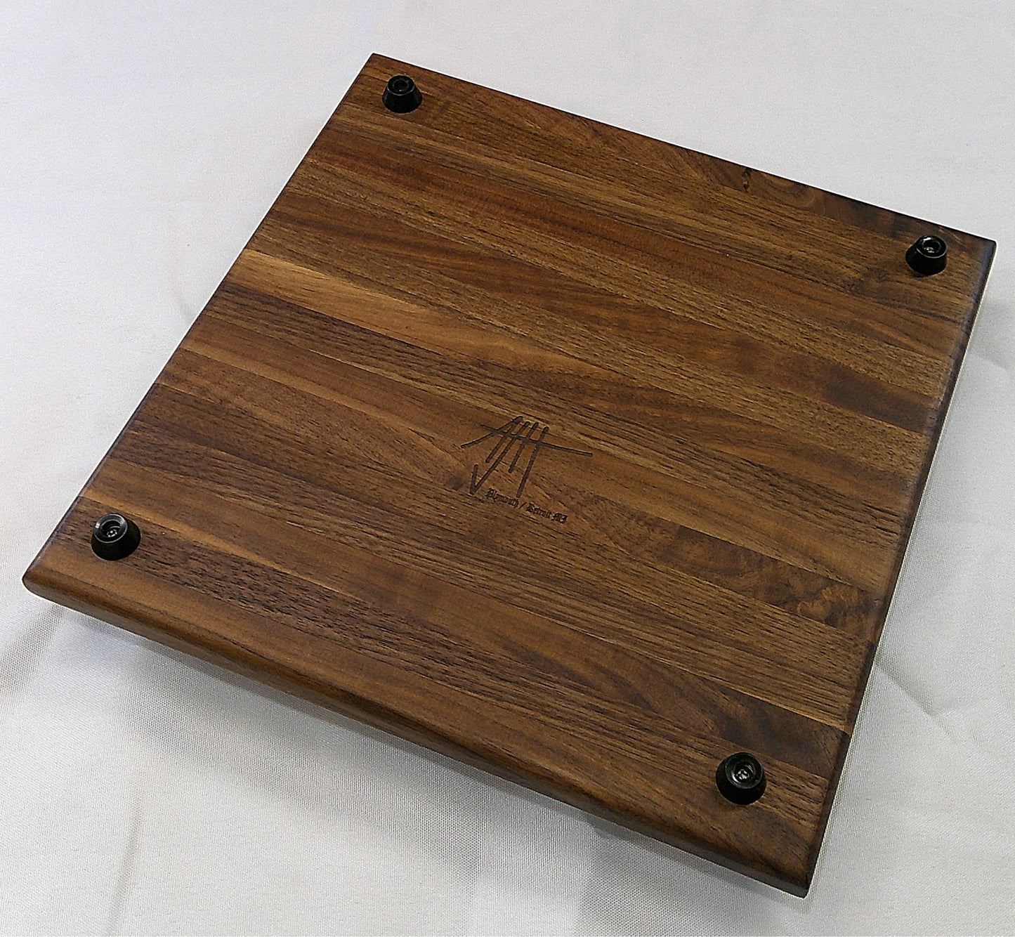 Walnut board - Small