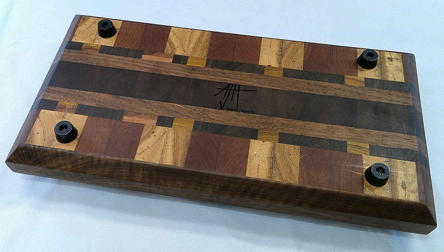 Multiple Woods - Thick