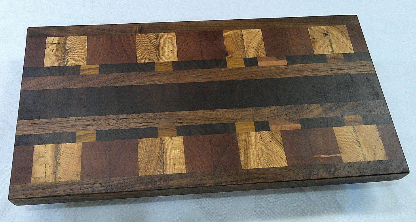 Multiple Woods - Thick