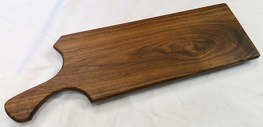 Walnut Handle board